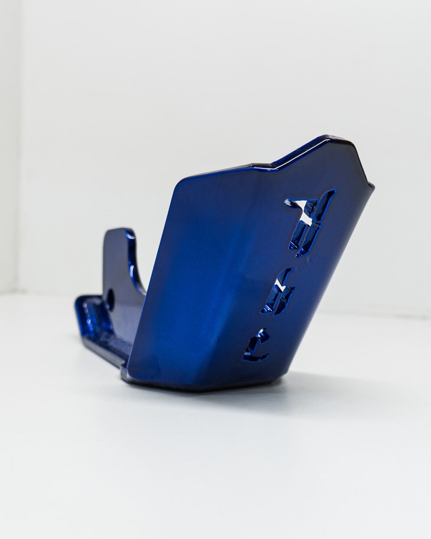 Gen 3 Raptor Lower Shock Guards