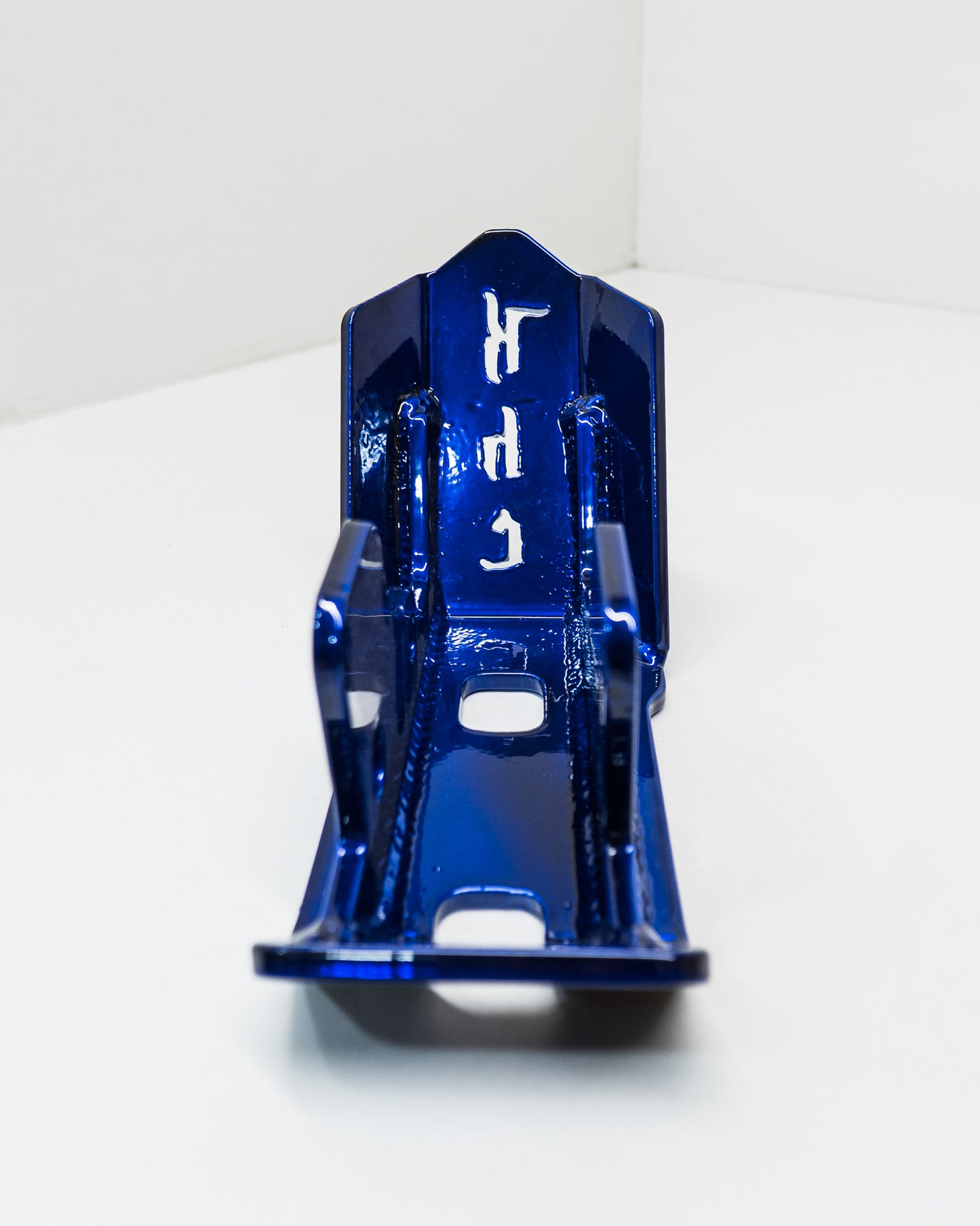 Gen 3 Raptor Lower Shock Guards