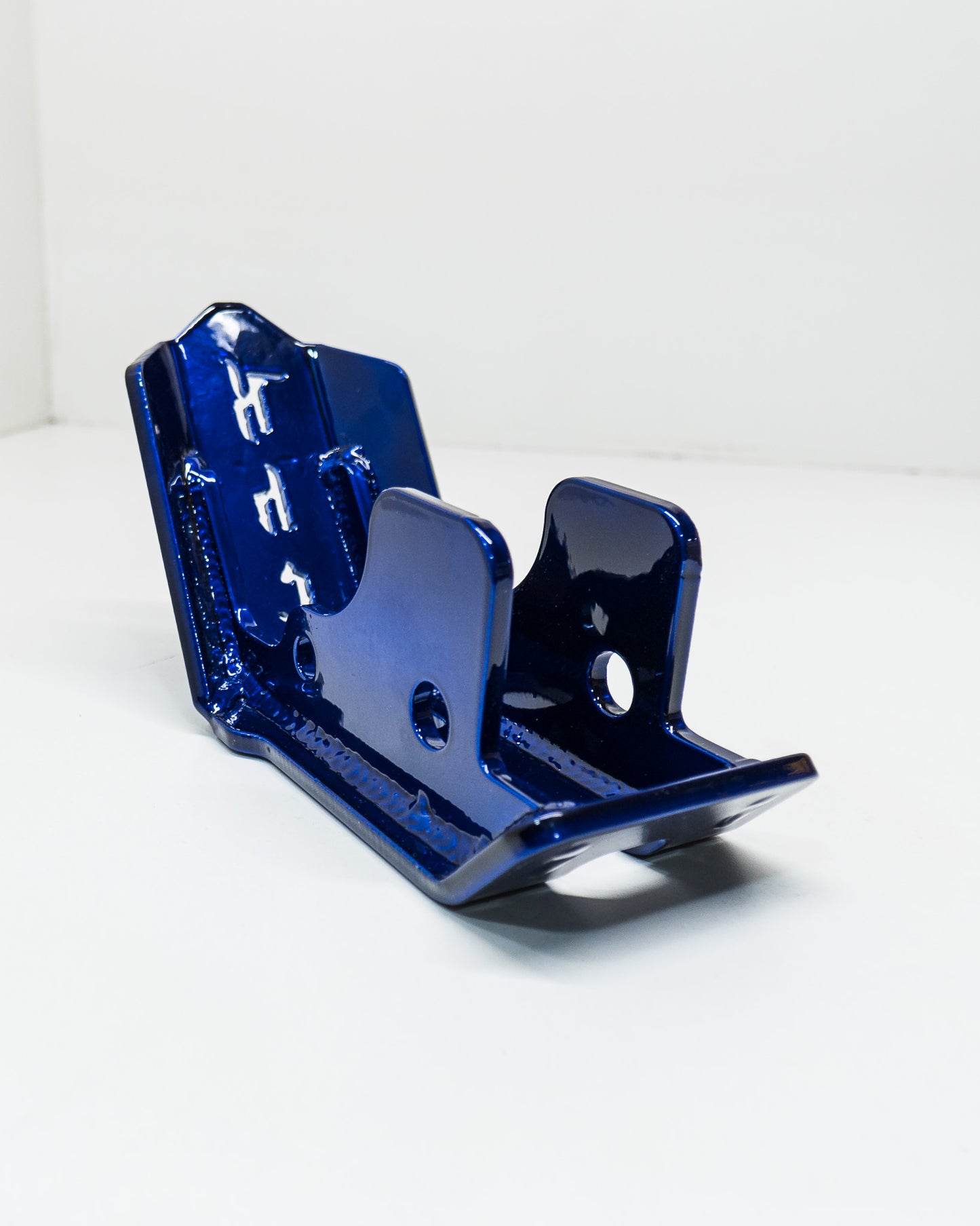Gen 3 Raptor Lower Shock Guards