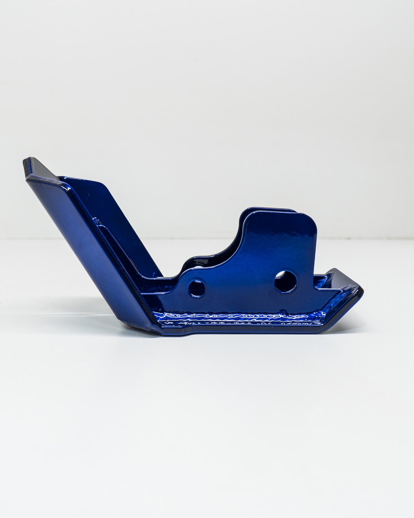 Gen 3 Raptor Lower Shock Guards