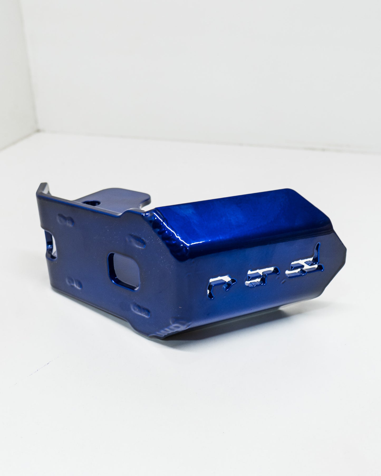 Gen 3 Raptor Lower Shock Guards