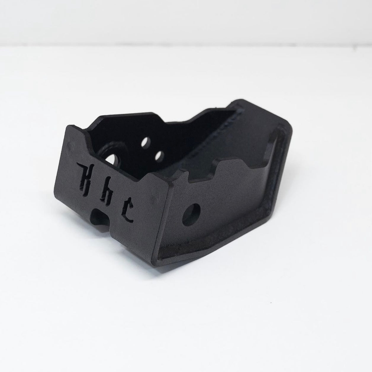 Bronco Lower Shock Guard Kit