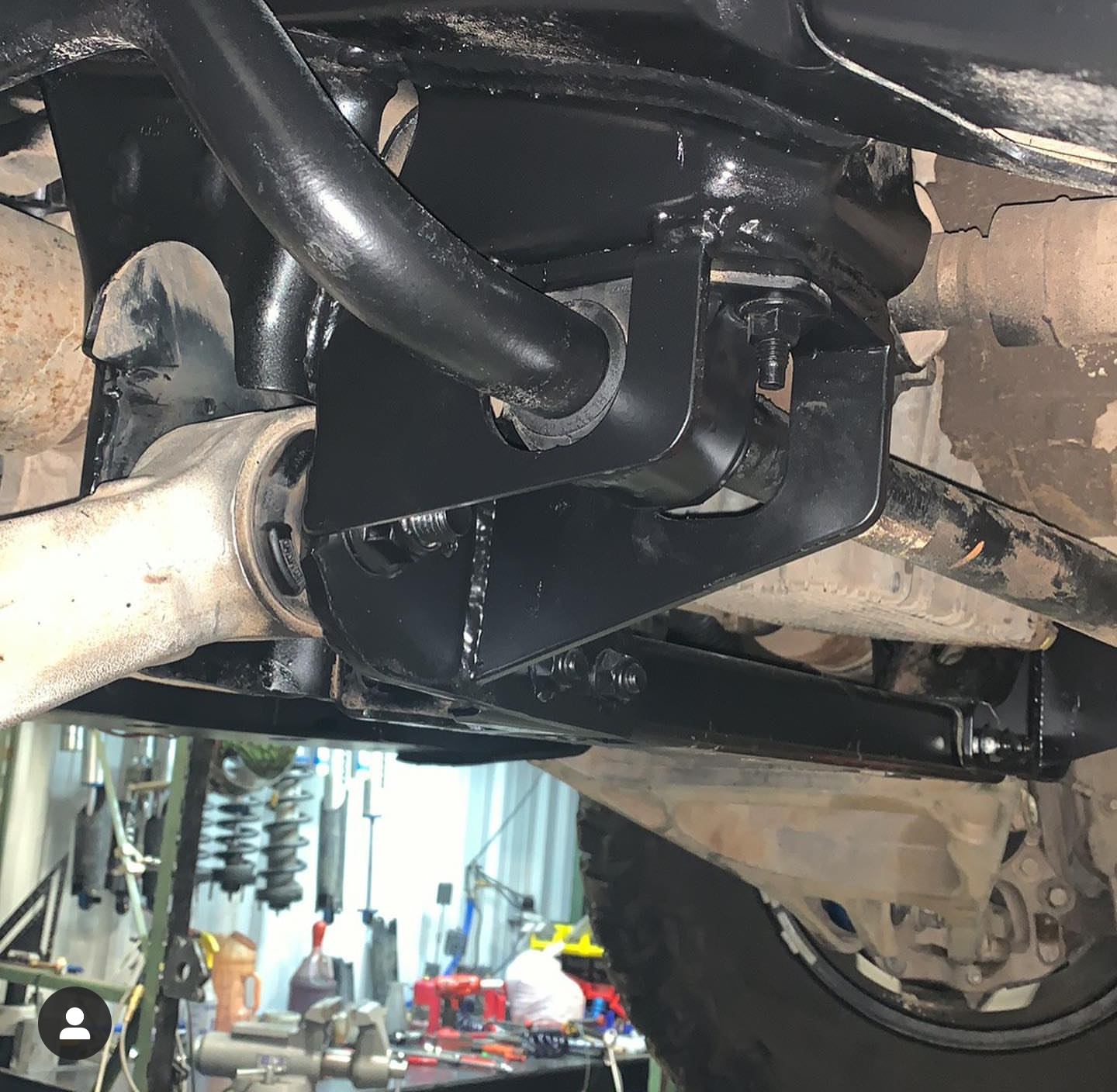 Gen 3 Ford Raptor Slot Delete Kit