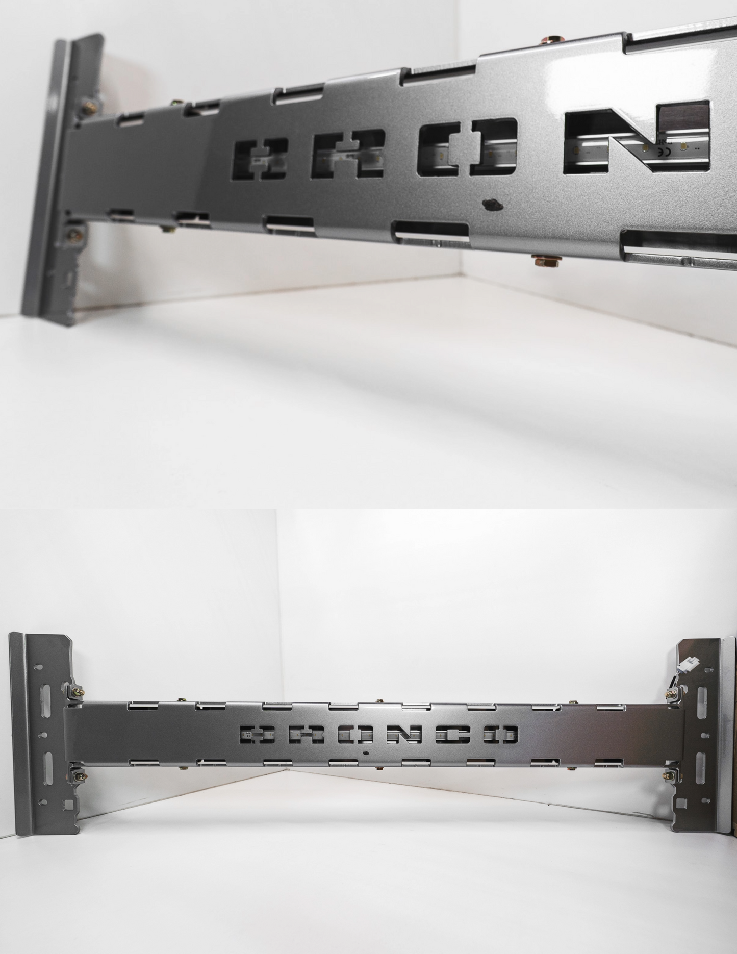 KHC Bronco 6G Body Brace