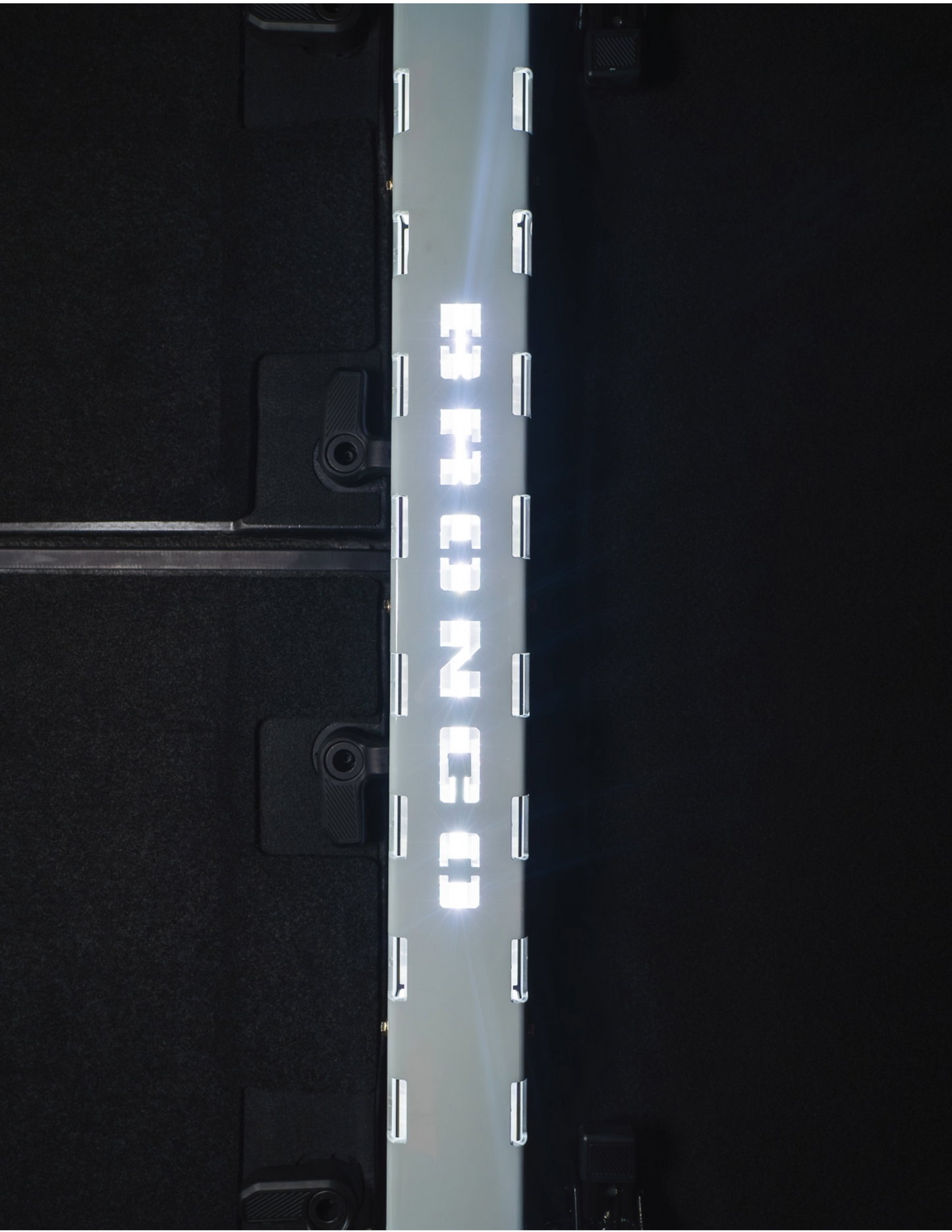 KHC Bronco 6G Body Brace
