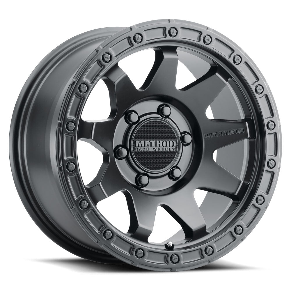 METHOD RACE WHEELS MR317