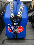 Alpine Straps - Dual Y" Fuel Tank Jug Straps