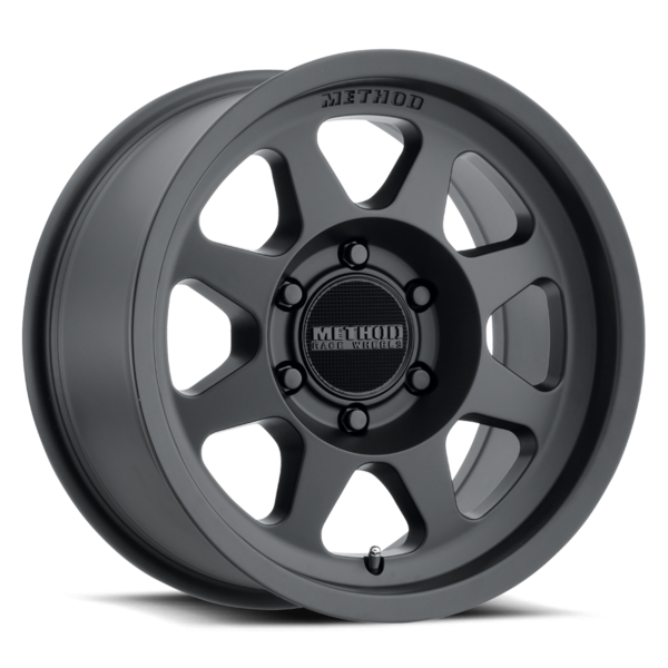 METHOD RACE WHEELS MR701 Bead Grip