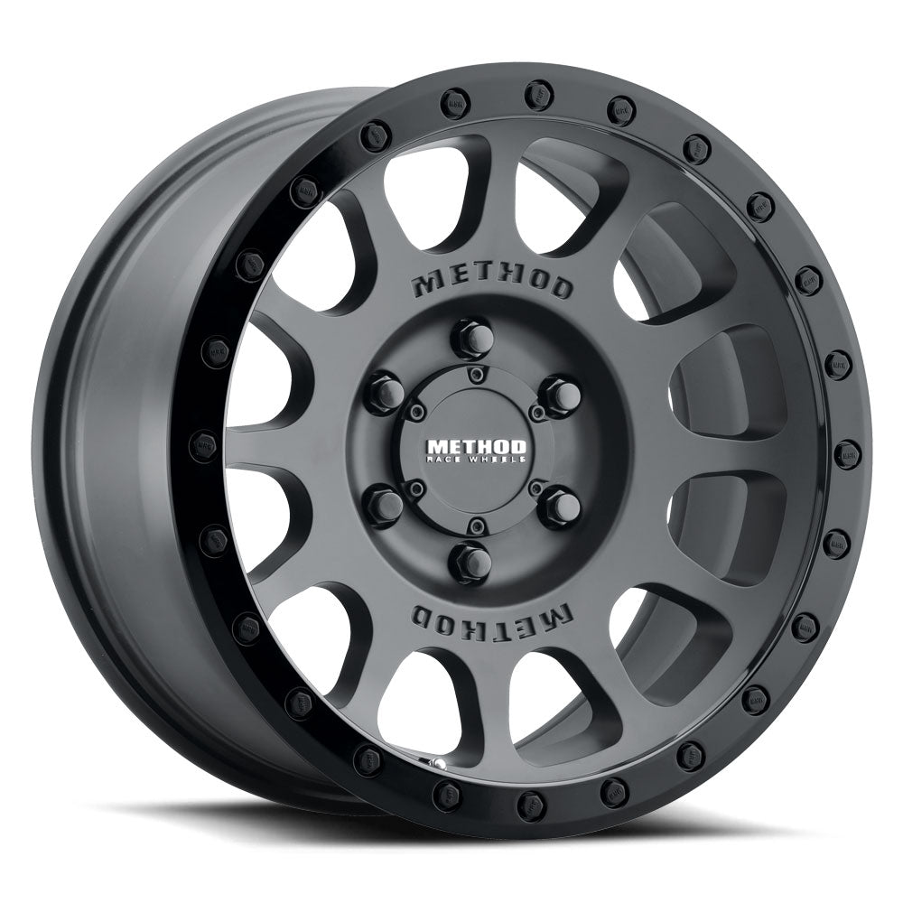 METHOD RACE WHEELS MR305 NV
