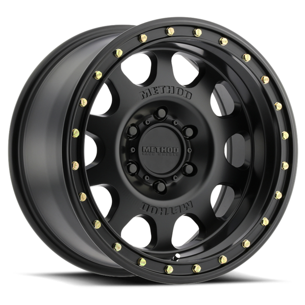 METHOD RACE WHEELS MR312