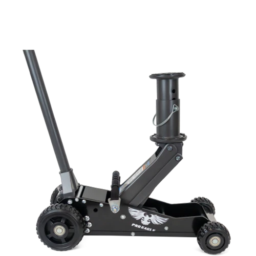 1.5 Ton Big Wheel Off Road Jack - "TALON"
