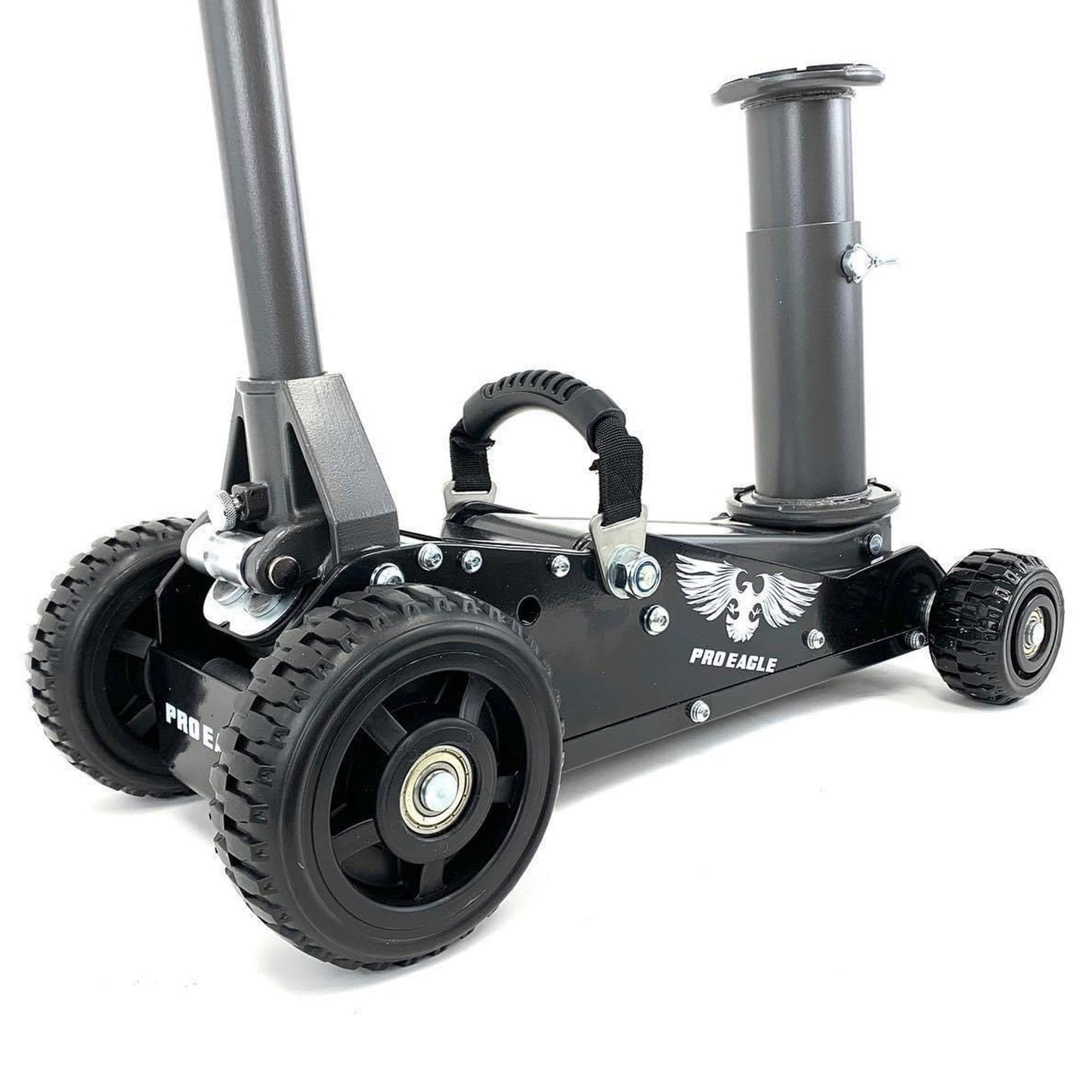 1.5 Ton Big Wheel Off Road Jack - "TALON"