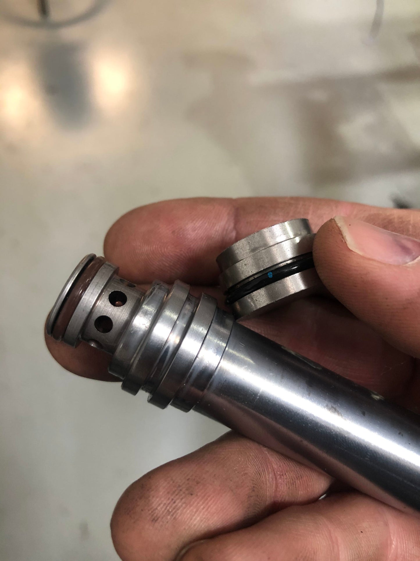 RPG 2019 Up Raptor Live Valve Delete