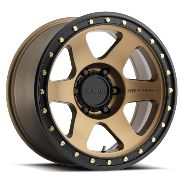 METHOD RACE WHEELS MR310 Con6