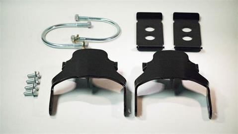 SDHQ Off Road '17-CURRENT Ford Raptor SDHQ Built Bump Pad