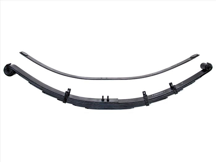 Icon Ford SVT Raptor RXT Multi-Rate Rear Leaf Springs (10-14)
