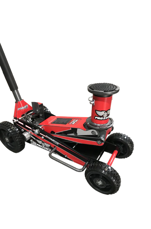 Graphic Kit (Pro Line Wrap)
