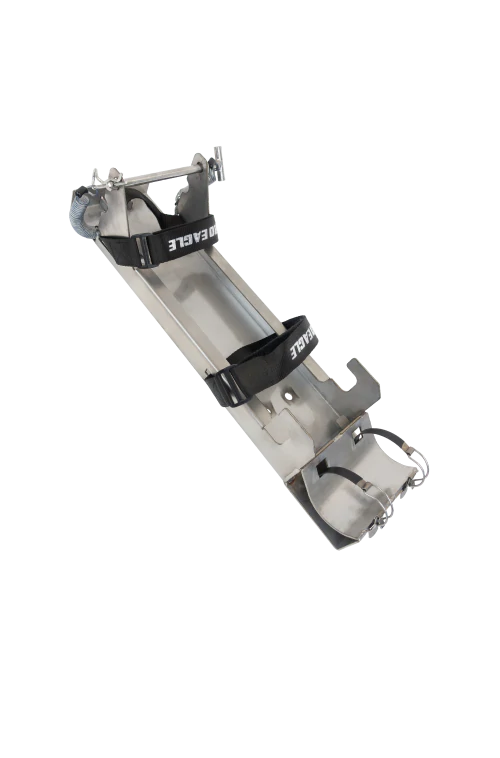 1.5 Ton Off Road Jack "Talon" Mount