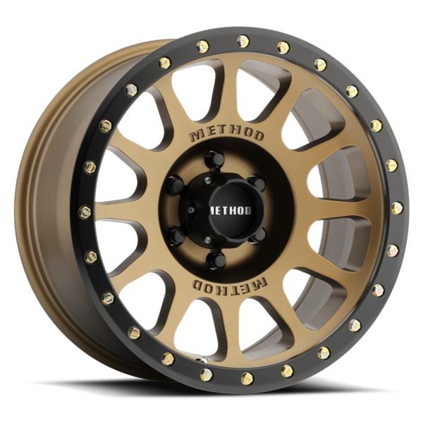 METHOD RACE WHEELS MR305 NV