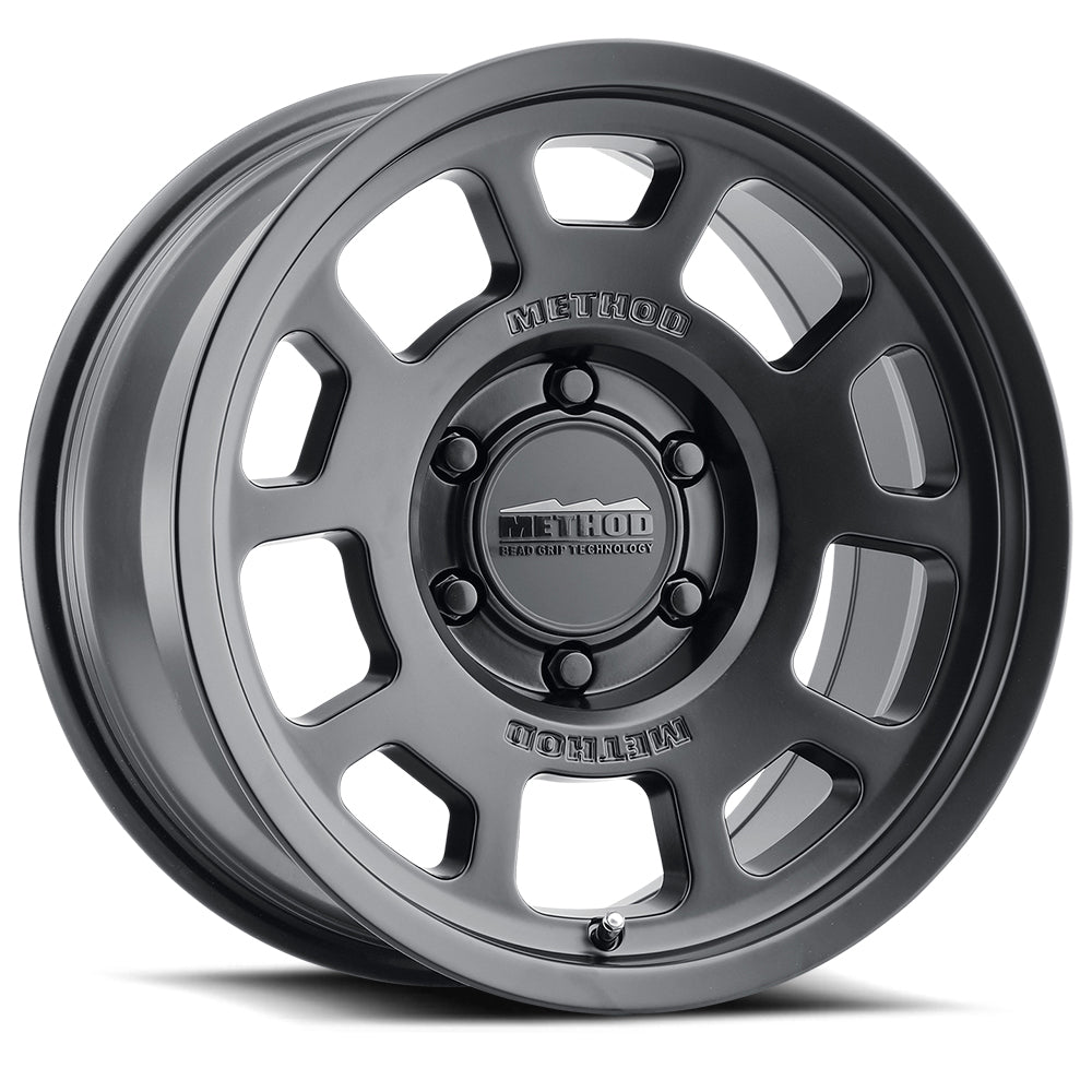 METHOD RACE WHEELS MR705 Bead Grip