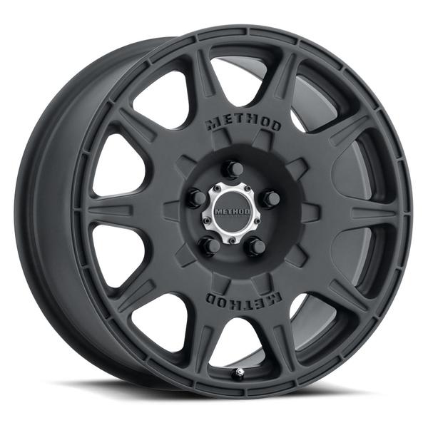 Method Race Wheels - MR502 Rally