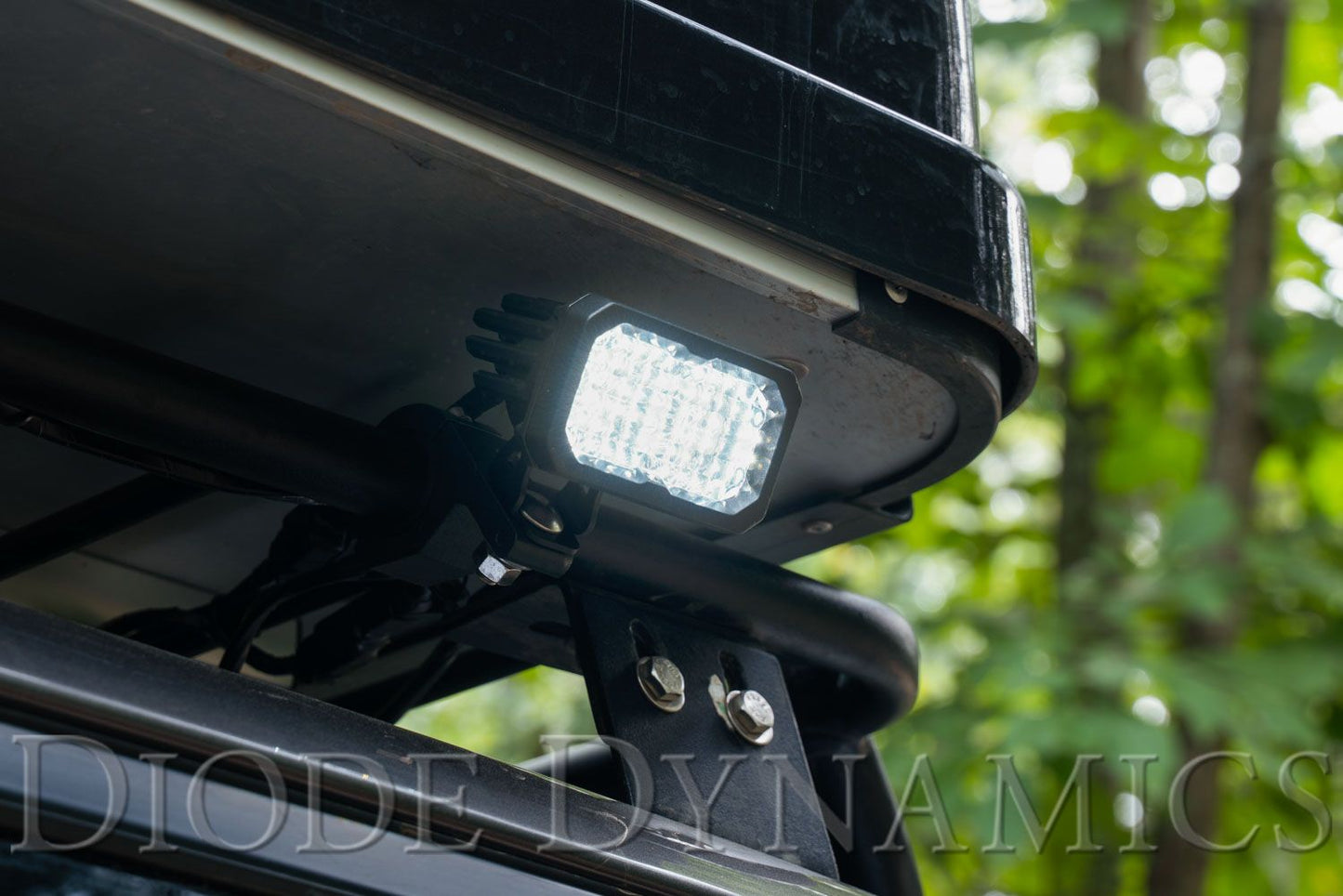 Diode Dynamics - Stage Series 2" Standard LED Pod