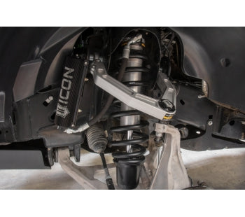 Icon - 2017-UP Ford F-150 Raptor 3.0 Series Coilover Shock Kit
