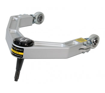 Icon Ford F150 Raptor Delta Joint Billet Aluminum Upper Control Arm Kit