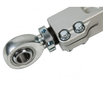 Icon Ford F150 Raptor Delta Joint Billet Aluminum Upper Control Arm Kit