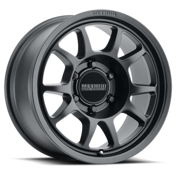 METHOD RACE WHEELS MR702 Bead Grip