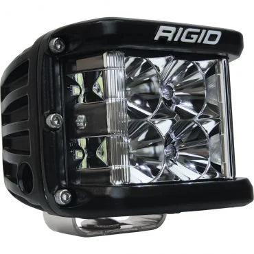 Rigid D-SS Pro