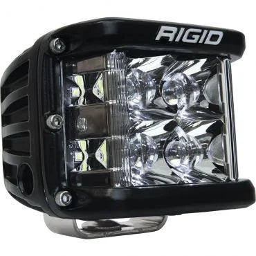 Rigid D-SS Pro