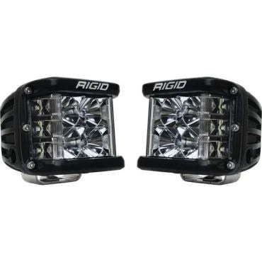 Rigid D-SS Pro