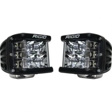 Rigid D-SS Pro