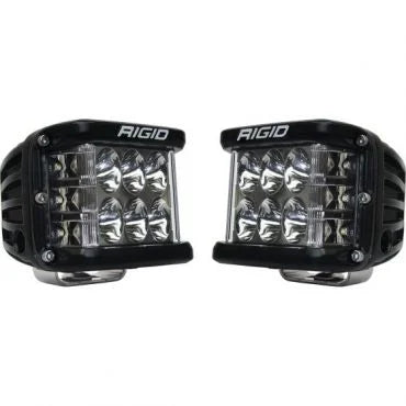 Rigid D-SS Pro