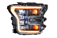 Morimoto - FORD RAPTOR (16-20): XB LED HEADLIGHTS