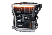 Morimoto - FORD RAPTOR (16-20): XB LED HEADLIGHTS