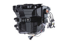 Morimoto - FORD RAPTOR (16-20): XB LED HEADLIGHTS