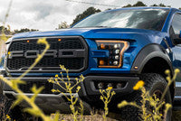 Morimoto - FORD RAPTOR (16-20): XB LED HEADLIGHTS