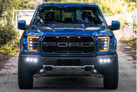 Morimoto - FORD RAPTOR (16-20): XB LED HEADLIGHTS