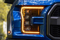 Morimoto - FORD RAPTOR (16-20): XB LED HEADLIGHTS