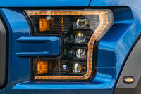Morimoto - FORD RAPTOR (16-20): XB LED HEADLIGHTS