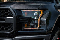 Morimoto - FORD RAPTOR (16-20): XB LED HEADLIGHTS