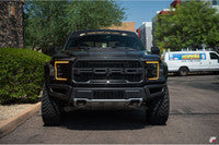 Morimoto - FORD RAPTOR (16-20): XB LED HEADLIGHTS