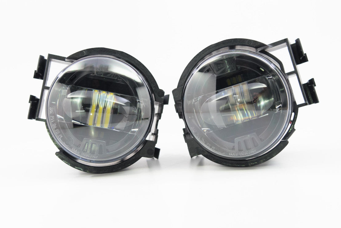 Morimoto - SUBARU: MORIMOTO XB LED