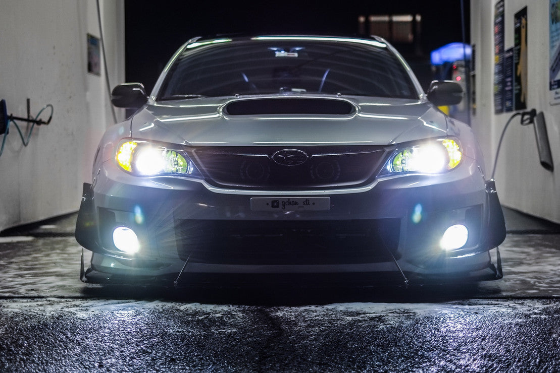 Morimoto - SUBARU GR WRX: MORIMOTO XB LED