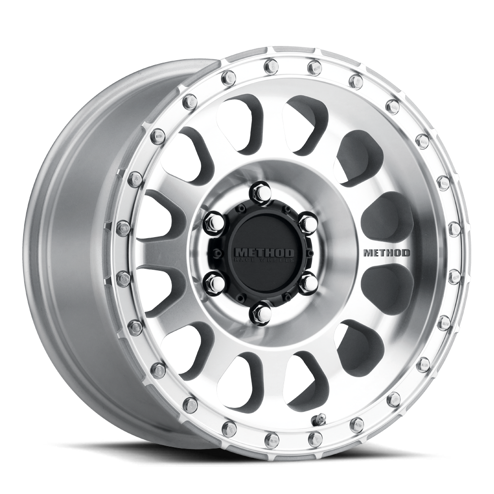 METHOD RACE WHEELS MR315