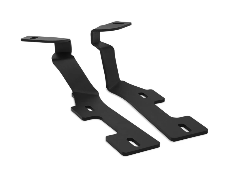 Rigid Industries - 2019+ TRX A-Pillar 4" 360-Series LED Light Kit