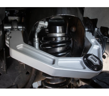 Icon 2004-UP Ford F150 Delta Joint Billet Aluminum Upper Control Arm Kit