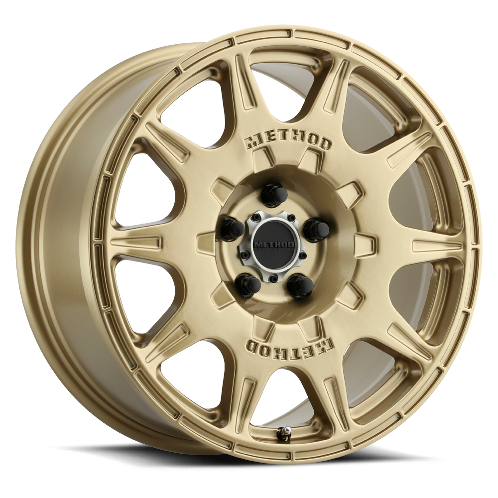 Method Race Wheels - MR502 Rally